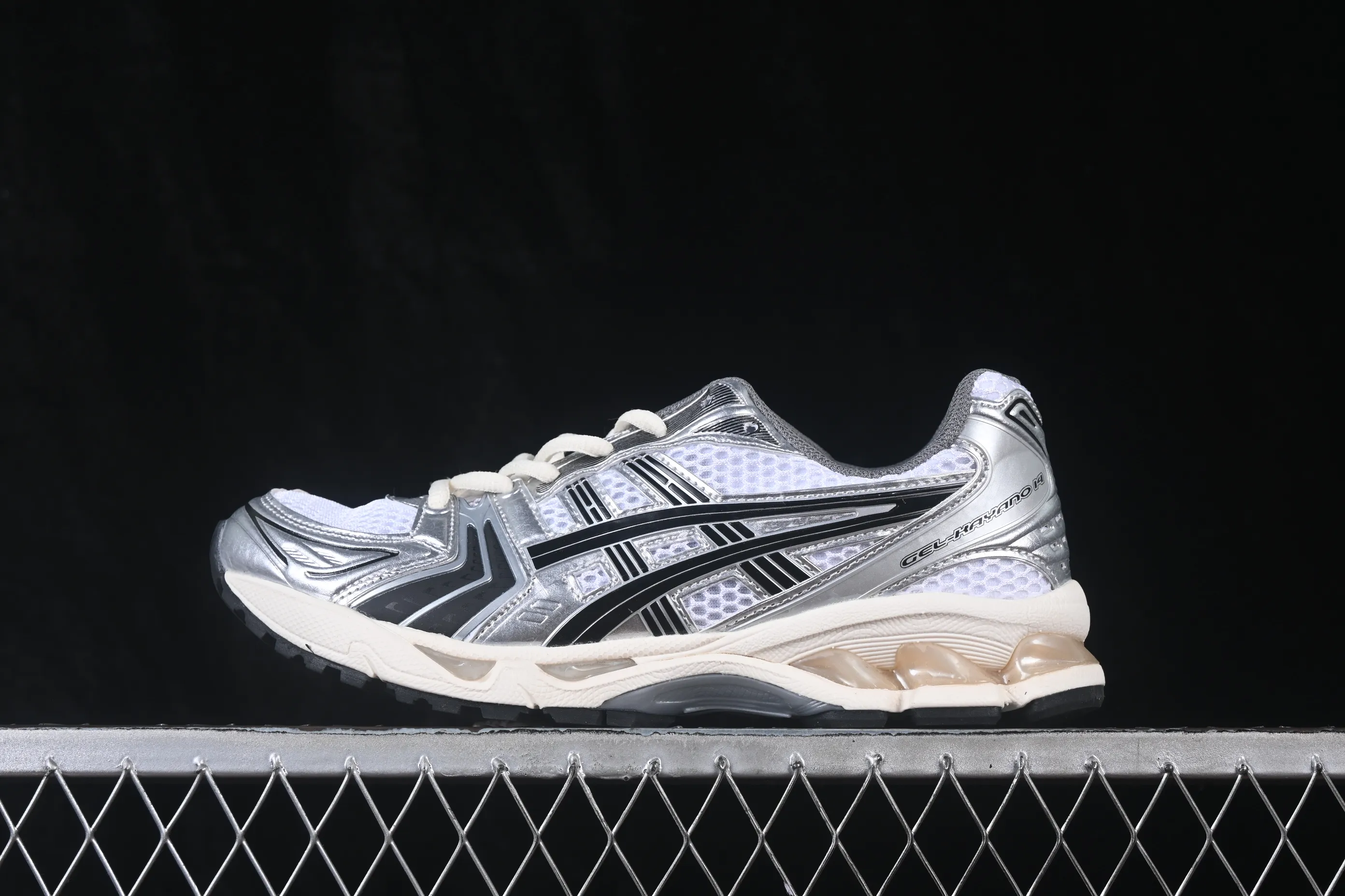 All categories Asics ASICS series Asics Gel-Kayano 14 cost-effective version 1201A457-101